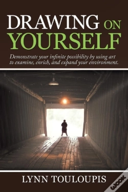 Capa do artigo Drawing On Yourself