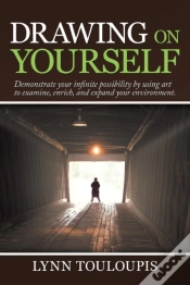 Capa do artigo Drawing On Yourself