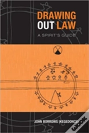 Capa do artigo Drawing Out Law