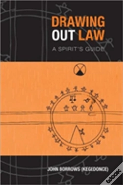 Capa do artigo Drawing Out Law
