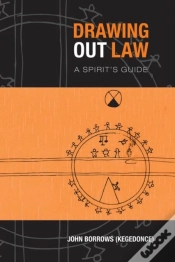 Capa do artigo Drawing Out Law
