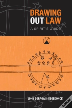 Capa do artigo Drawing Out Law