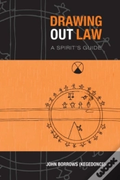 Capa do artigo Drawing Out Law