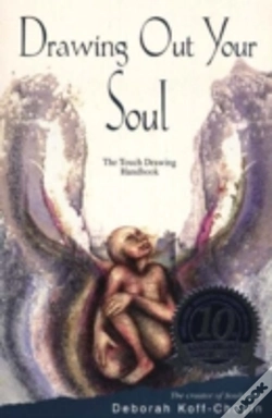 Capa do artigo Drawing Out Your Soul