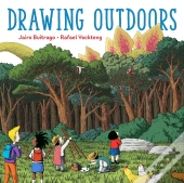 Drawing Outdoors