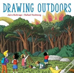 Capa do artigo Drawing Outdoors