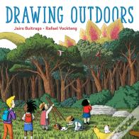 Drawing Outdoors