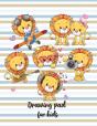 Drawing Pad For Kids - Preview