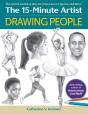 Drawing People - Preview