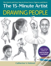 Capa do artigo Drawing People