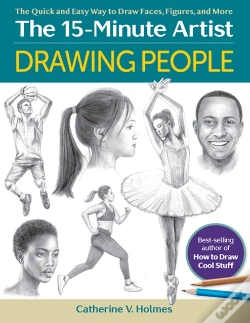 Capa do artigo Drawing People