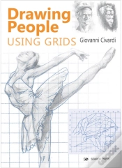 Capa do artigo Drawing People Using Grids