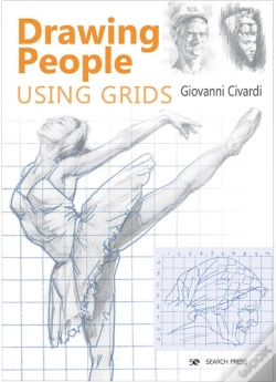 Capa do artigo Drawing People Using Grids