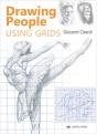 Drawing People Using Grids - Preview