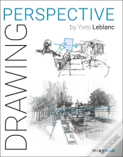 Capa do artigo Drawing: Perspective