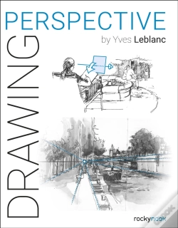 Capa do artigo Drawing: Perspective