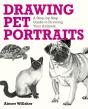 Drawing Pet Portraits - Preview