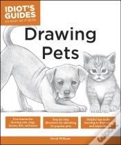 Capa do artigo Drawing Pets
