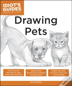 Capa do artigo Drawing Pets