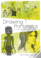 Capa do artigo Drawing Portraits