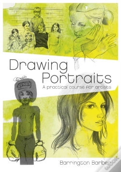 Capa do artigo Drawing Portraits