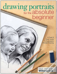 Drawing Portraits For The Absolute Beginner