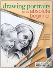 Capa do artigo Drawing Portraits For The Absolute Beginner
