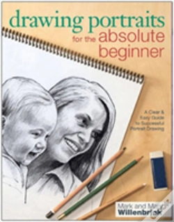 Capa do artigo Drawing Portraits For The Absolute Beginner