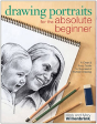Drawing Portraits For The Absolute Beginner - Preview