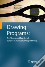 Capa do artigo Drawing Programs: The Theory And Practice Of Schematic Functional Programming