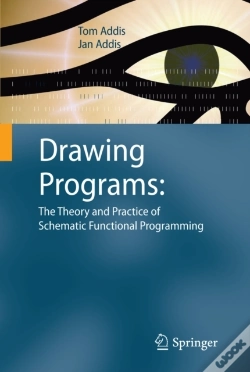 Capa do artigo Drawing Programs: The Theory And Practice Of Schematic Functional Programming