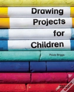 Capa do artigo Drawing Projects For Children
