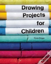 Capa do artigo Drawing Projects For Children