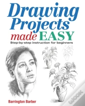 Capa do artigo Drawing Projects Made Easy