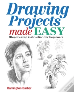 Capa do artigo Drawing Projects Made Easy