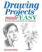 Drawing Projects Made Easy - Preview