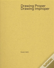 Capa do artigo Drawing Proper/Drawing Improper
