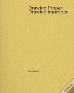 Capa do artigo Drawing Proper/Drawing Improper