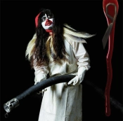 Capa do artigo Drawing Restraint 9 - CD
