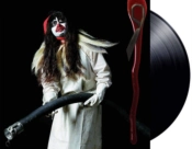 Capa do artigo Drawing Restraint 9 - Vinil