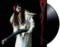 Capa do artigo Drawing Restraint 9 - Vinil