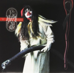 Capa do artigo Drawing Restraint 9 - Vinil