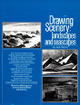 Drawing Scenery - Preview