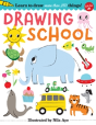 Drawing School - Preview
