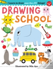 Capa do artigo Drawing School