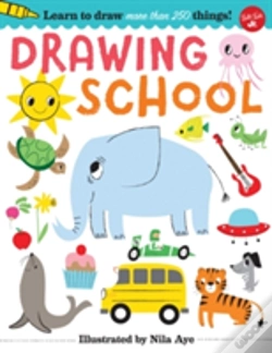 Capa do artigo Drawing School