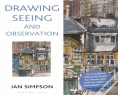 Drawing, Seeing And Observation
