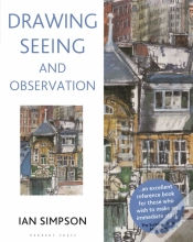 Capa do artigo Drawing, Seeing And Observation