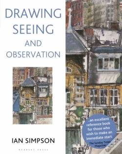Capa do artigo Drawing, Seeing And Observation