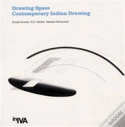 Capa do artigo Drawing Space